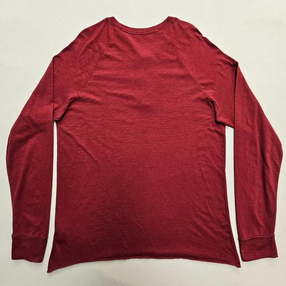 True Religion Henley XXL